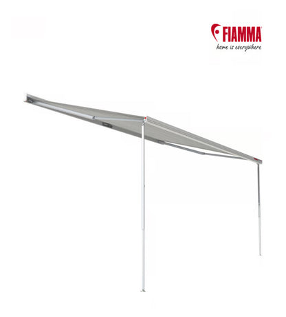 Toldo F45S 2,6 m Fiamma diferentes colores camper