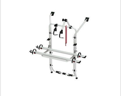 Portabicicletas Fiamma Carry-Bike para VW T5 portón 2003–2015 | STCampervan