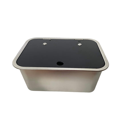 Kit de instalación 12V compatible con fregadero 27x36