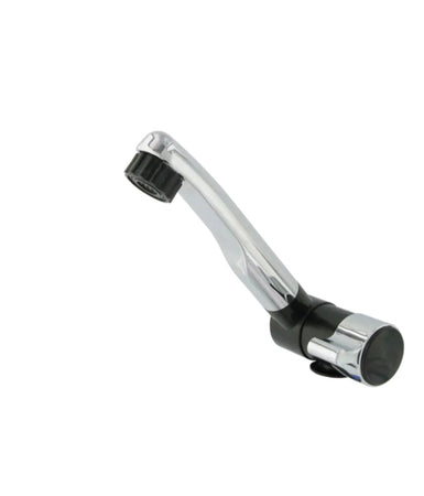 Grifo Comet London 12V con interruptor | Camper y caravana