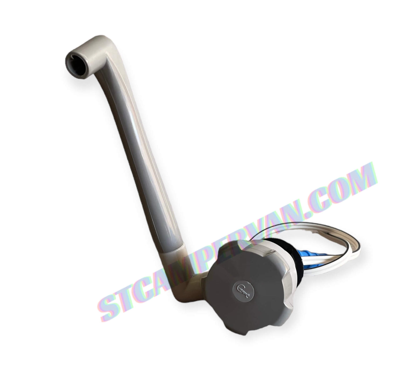 Interruptor integrado del grifo Comet Novo Super 12V