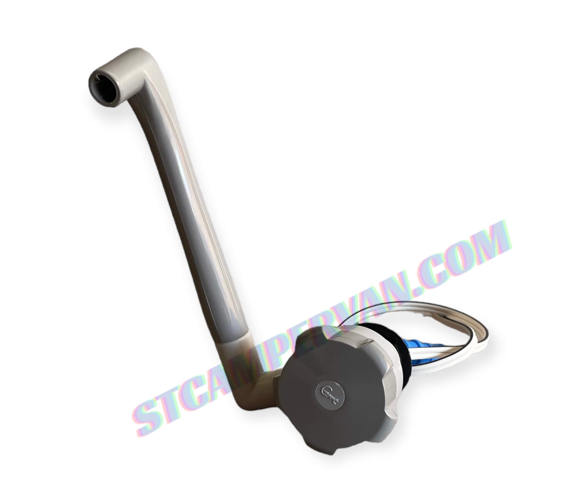 Interruptor integrado del grifo Comet Novo Super 12V