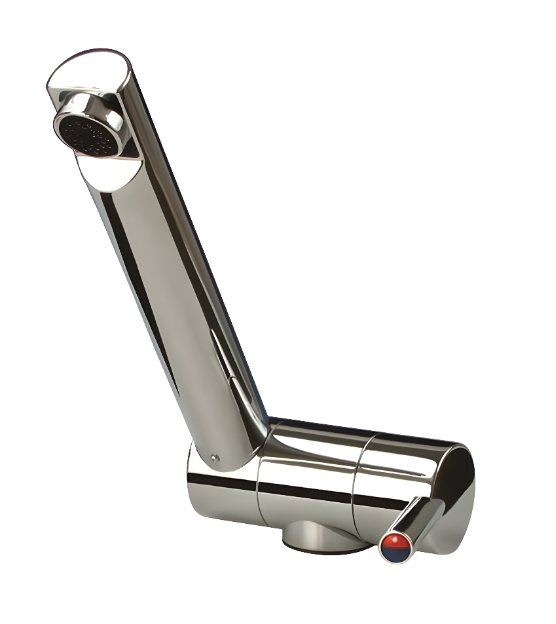 Grifo Reich Trend A mezclador 12V camper