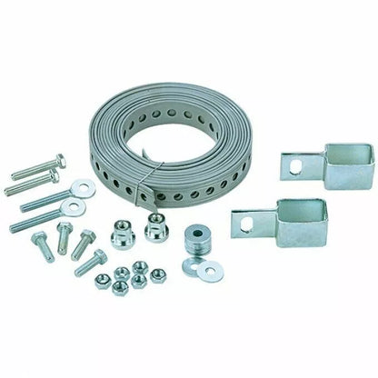 Kit sujeción depósito agua Luxus universal camper