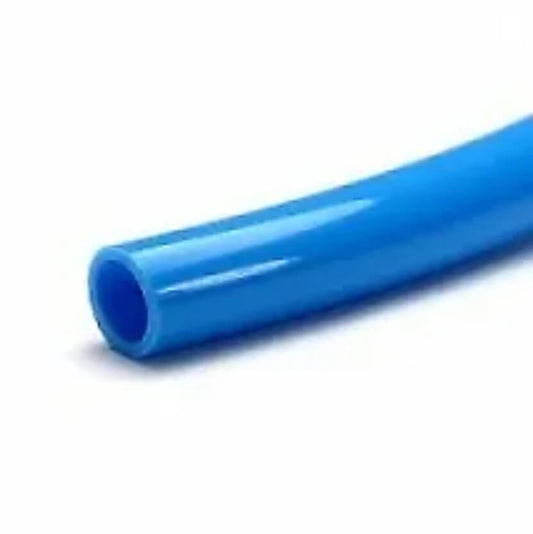 Manguera azul 12 mm compatible John Guest, venta por metros
