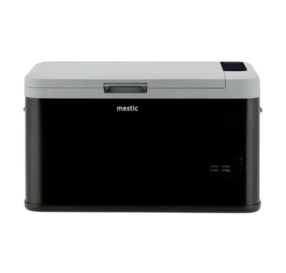 Mestic MCC-25 nevera de compresor 25 L 12/24/230 V | STCampervan