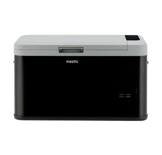 Mestic MCC-25 nevera de compresor 25 L 12/24/230 V | STCampervan