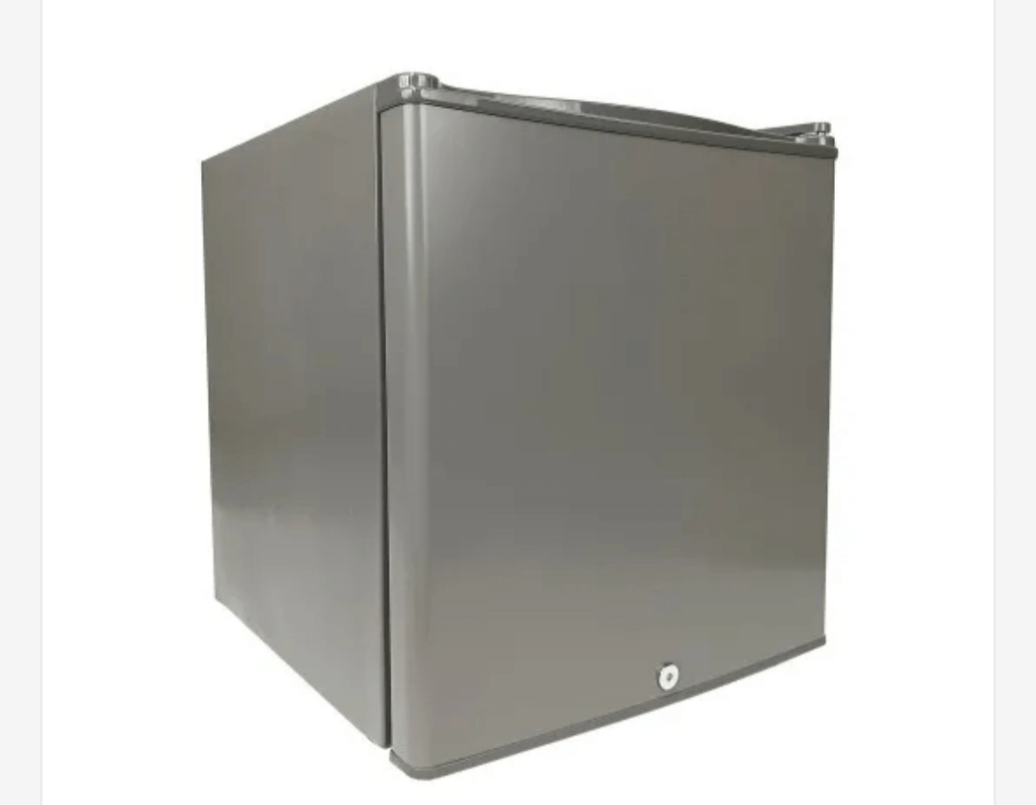 Nevera 48L camper 12v 