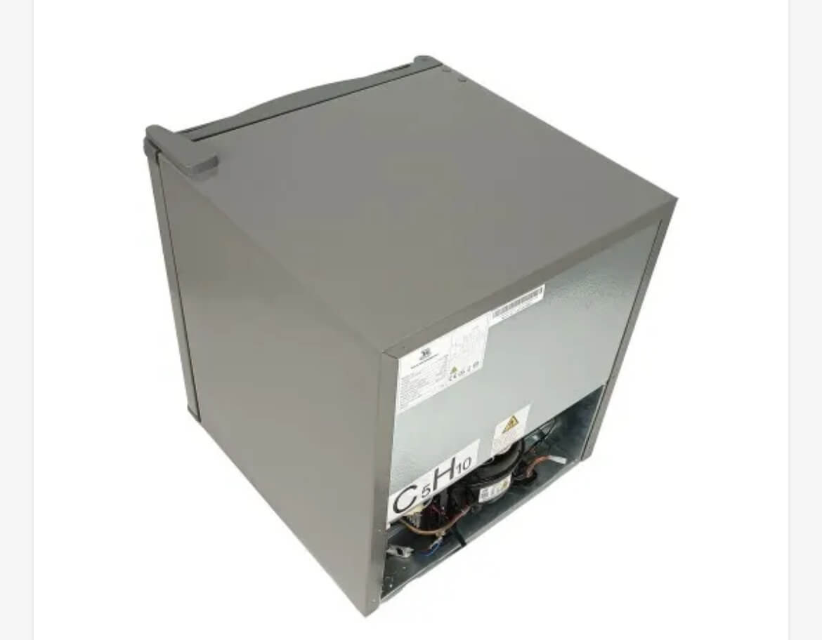 Nevera 48L camper 12v