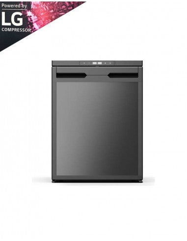 Alpicool CR65X nevera 65 litros Bluetooth camper