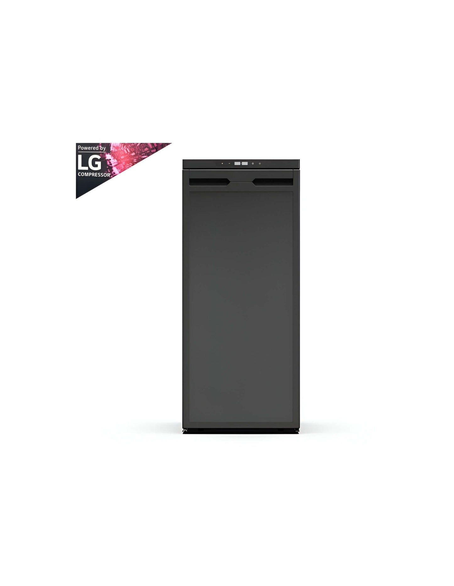 Nevera Congelador Alpicool CoolZone CR90X 90L 12V | Frigorífico Camper STCAMPERVAN