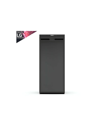 Nevera Congelador Alpicool CoolZone CR90X 90L 12V | Frigorífico Camper STCAMPERVAN