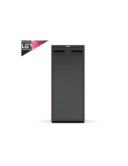 Nevera Congelador Alpicool CoolZone CR90X 90L 12V | Frigorífico Camper STCAMPERVAN