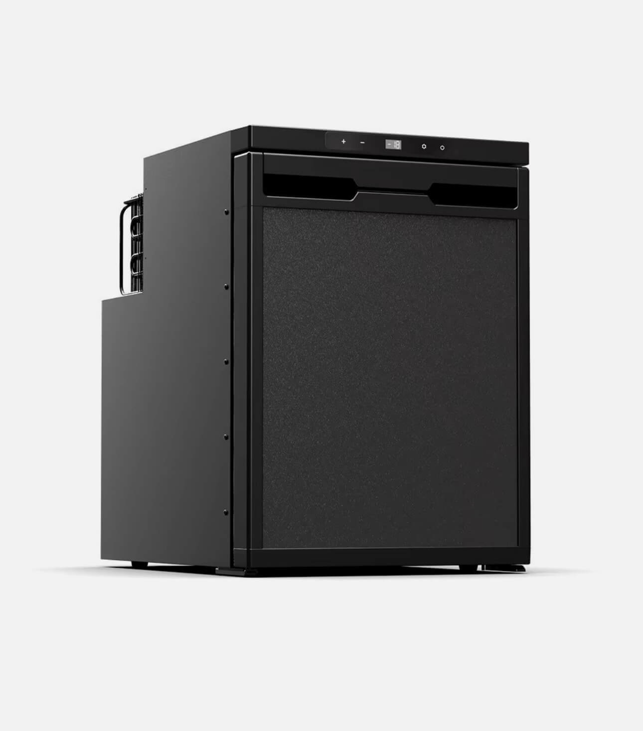 Nevera compresor CoolZone R50 50 L 12/24 V para camper.