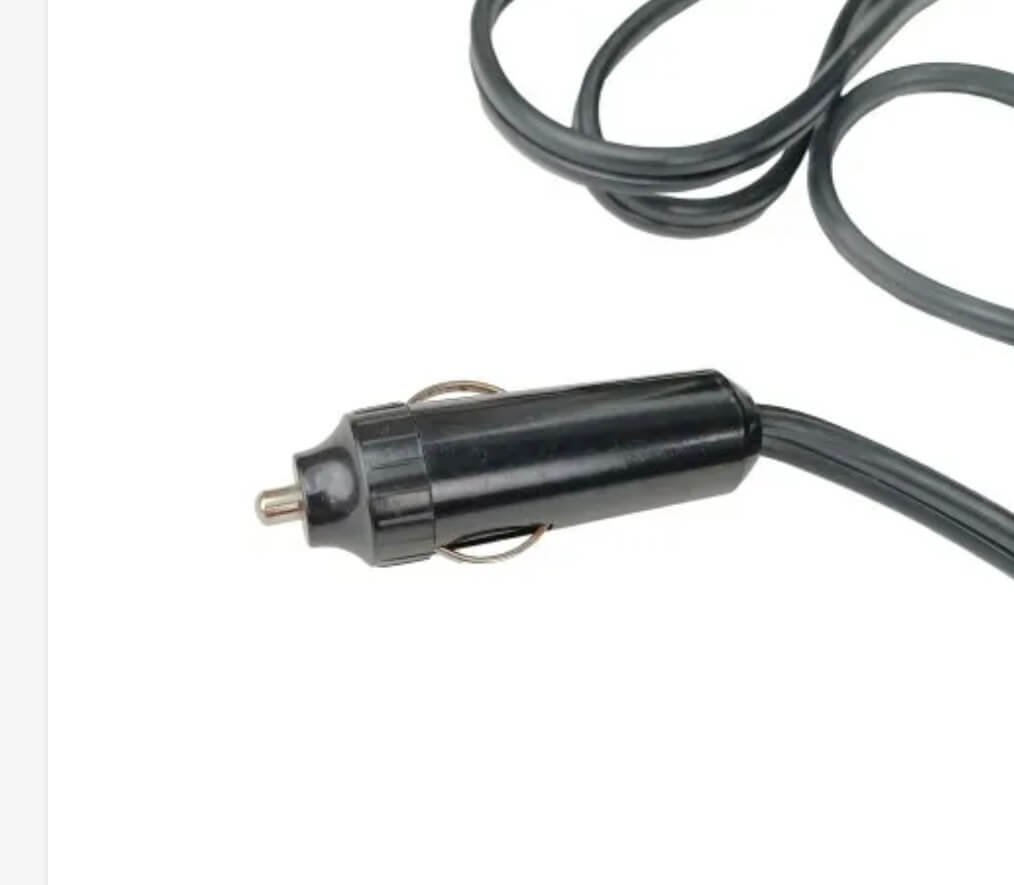 Nevera 48L camper 12v