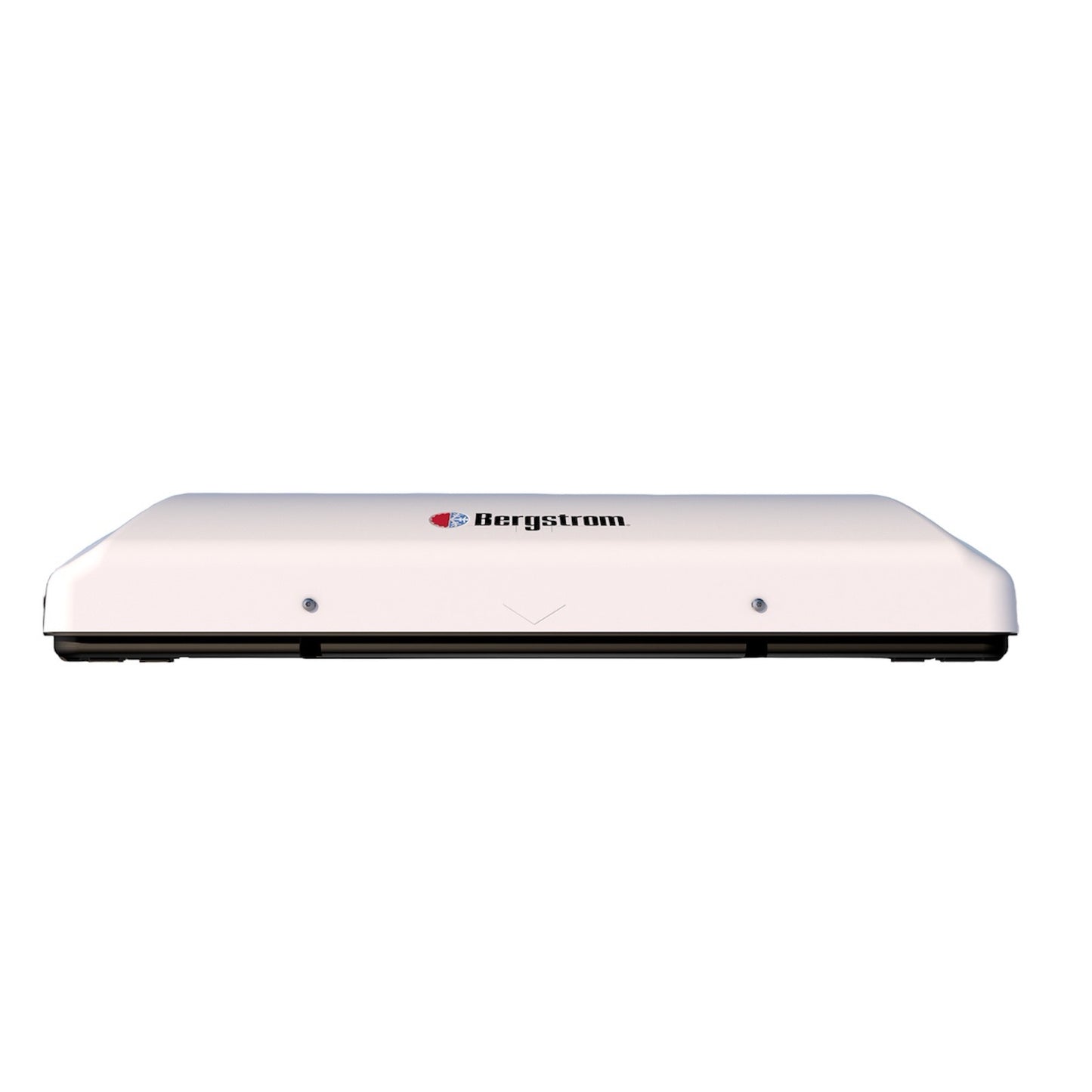 Consola interior 45 mm con luz LED regulable