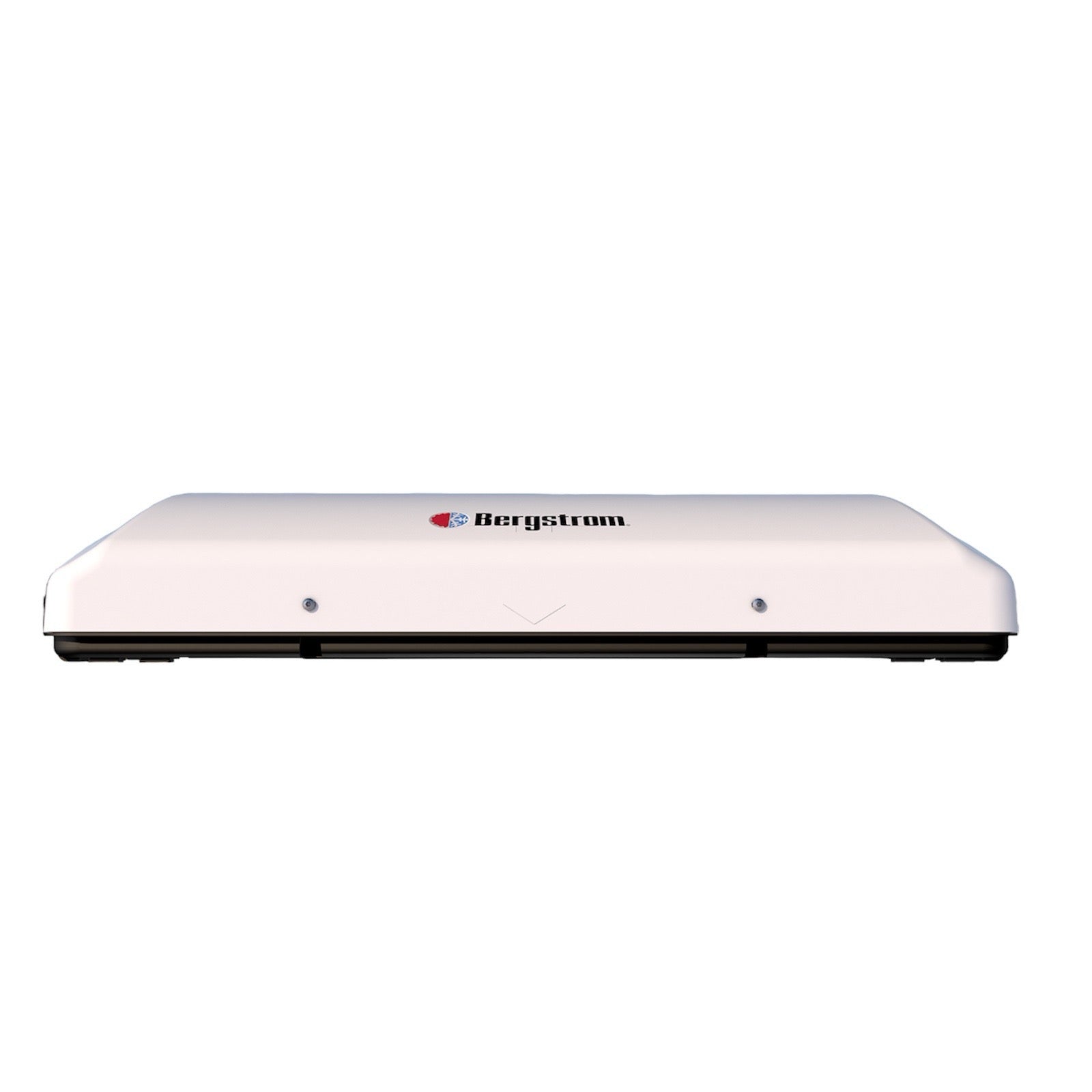 Consola interior 45 mm con luz LED regulable