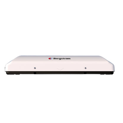 Consola interior 45 mm con luz LED regulable