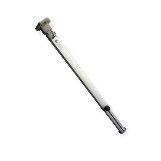 Pie de mesa telescópico regulable 560-750 mm