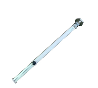 Pata Pie de mesa telescópico regulable 560-750 mm