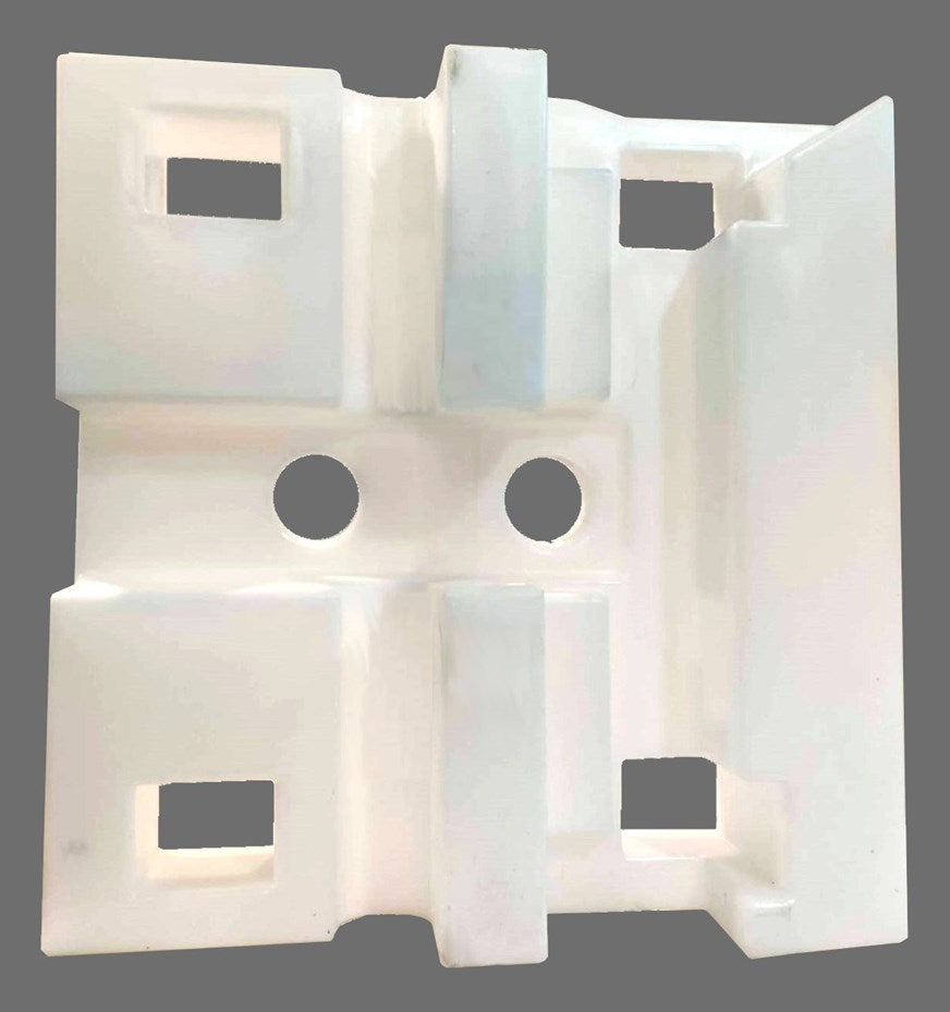 Depósito 90L aguas grises bajo chasis Ducato