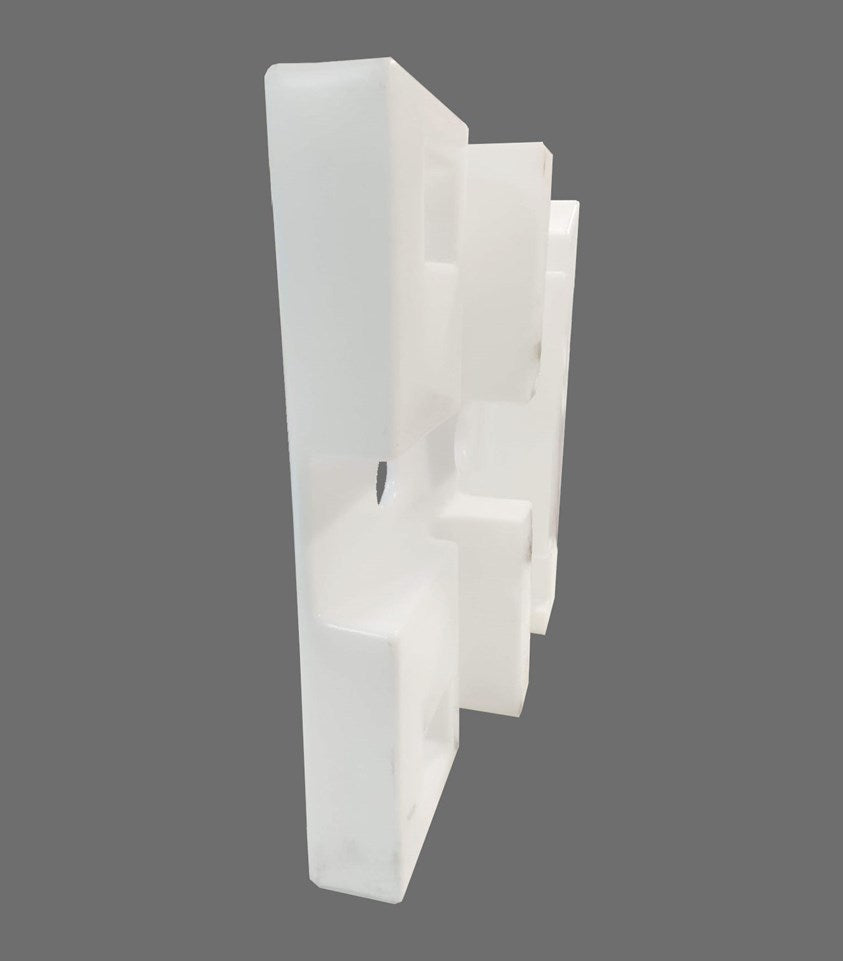 Depósito aguas residuales 90L Fiat Ducato