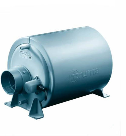 Truma Therme 5L calentador dual 220V y aire con control | STCampervan