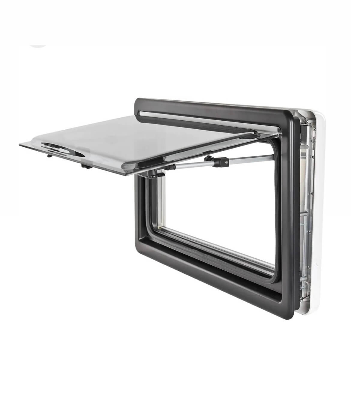 Ventana abatible -00×350 mm acrílica 