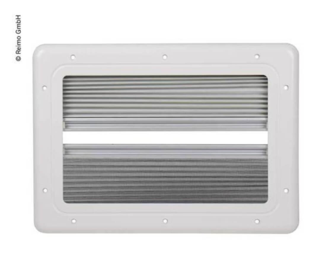 Ventana corredera camper