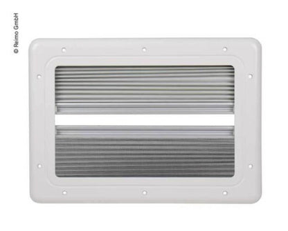 Ventana corredera camper